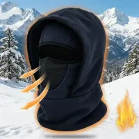TRAVORA™ Premium Ski Balaclava